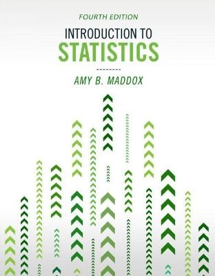 Introduction to Statistics - Amy Maddox