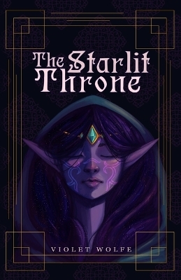 The Starlit Throne