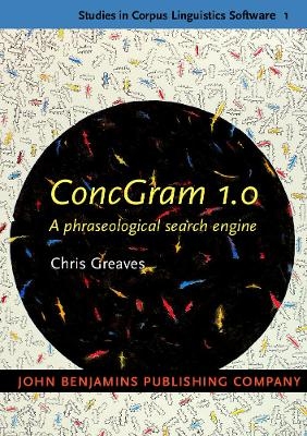 ConcGram 1.0