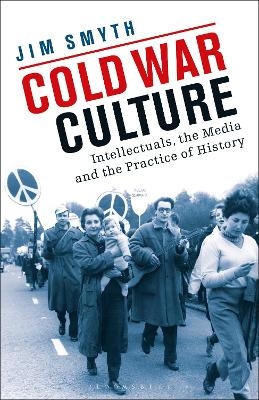 Cold War Culture - Jim Smyth