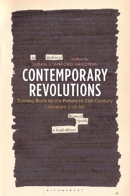Contemporary Revolutions - 