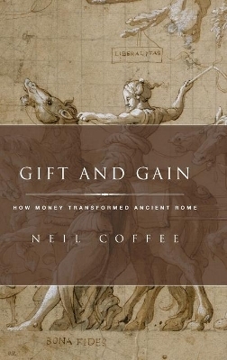 Gift and Gain - Neil Coffee
