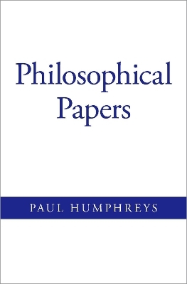 Philosophical Papers