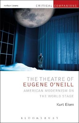 The Theatre of Eugene O&rsquo;Neill - Professor Kurt Eisen