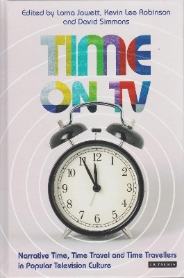 Time on TV - 