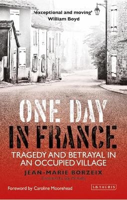 One Day in France - Jean-Marie Borzeix