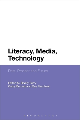 Literacy, Media, Technology - 