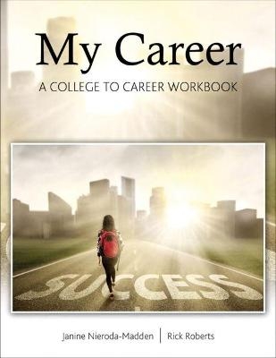 My Career: From College to Career Workbook