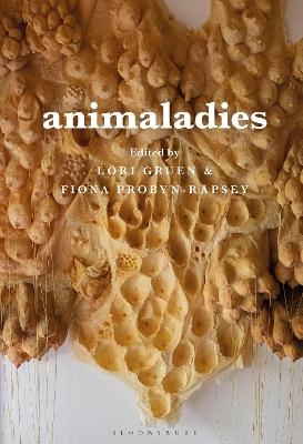 Animaladies - 