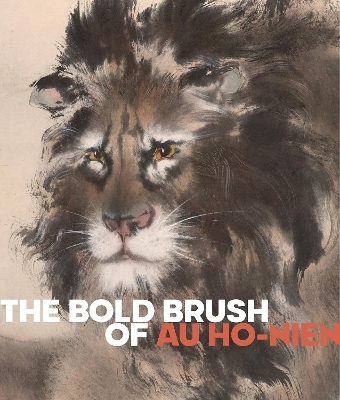 The Bold Brush of Au Ho-nien - Li He