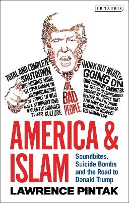 America & Islam - Dr Lawrence Pintak