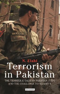 Terrorism in Pakistan - N. Elahi