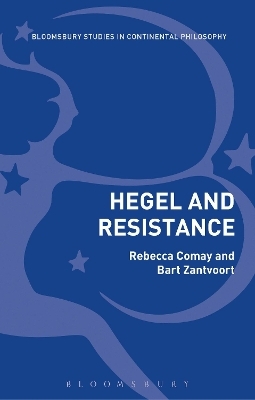 Hegel and Resistance