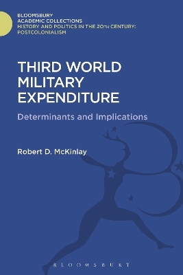 Third World Military Expenditure - Robert D. McKinlay