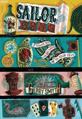 Sailor Song - Gerry Smyth