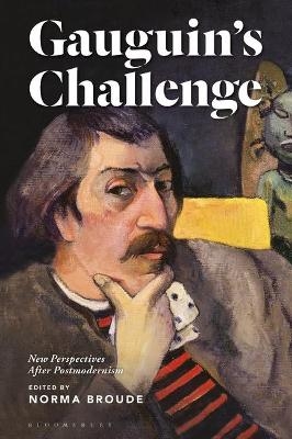 Gauguin&rsquo;s Challenge - 