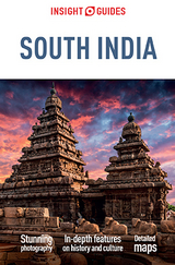 Insight Guides South India (Travel Guide eBook) - Insight Guides
