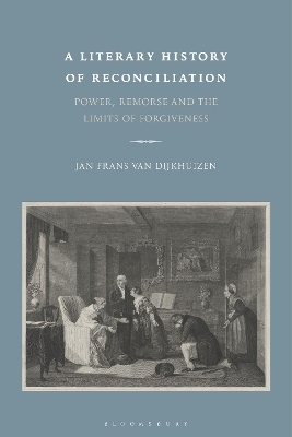 A Literary History of Reconciliation - Professor Jan Frans van Dijkhuizen