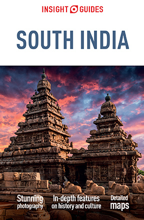 Insight Guides South India (Travel Guide eBook) - Insight Guides