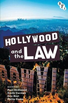 Hollywood and the Law - 