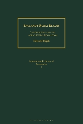 England's Rural Realms