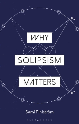 Why Solipsism Matters - Professor Sami Pihlström
