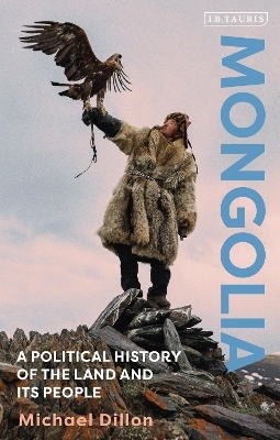 Mongolia - Professor Michael Dillon