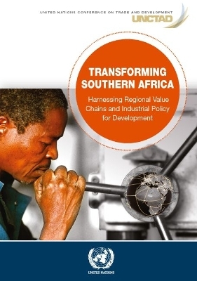 Transforming Southern Africa