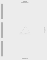 Screensavers: Anonymous Club Archive 2017&ndash;2021 - 