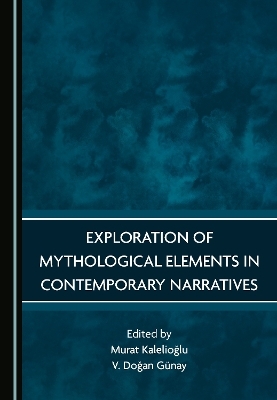 Exploration of Mythological Elements in Contemporary Narratives