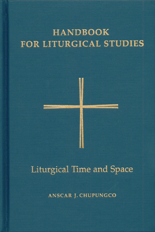 Handbook for Liturgical Studies, Volume V