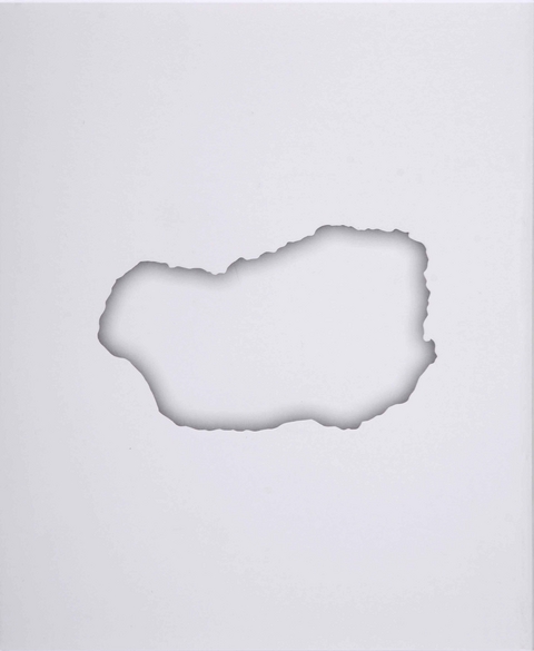 A Stone's Throw - Roger Palmer