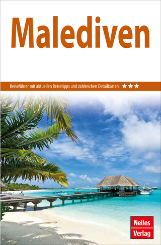 Nelles Guide Reiseführer Malediven - 