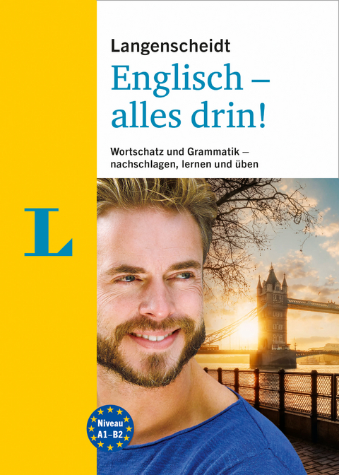 Langenscheidt Englisch - alles drin!
