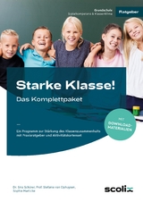 Starke Klasse! - Das Komplettpaket -  Sch&uuml;rer, van Ophuysen, Sophie Marticke