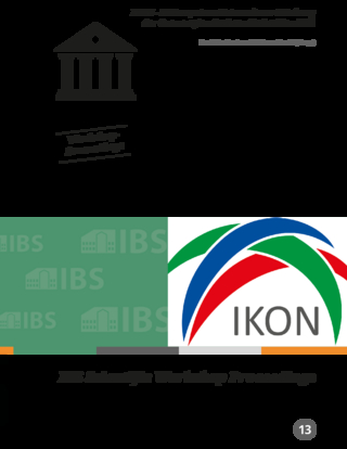 IKON - IT Kompetenz Netzwerk zur Stärkung der Grenzregion Sachsen-Tschechien 2021