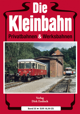 Die Kleinbahn