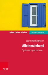 Alleinerziehend - Jeannette Hartmann