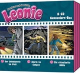 Leonie - Abenteuer auf vier Hufen - Box 1 - Christian M&ouml;rken
