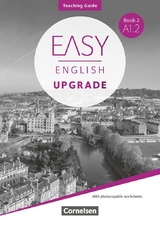 Easy English Upgrade - Englisch f&uuml;r Erwachsene - Book 2: A1.2 - Claire Hart