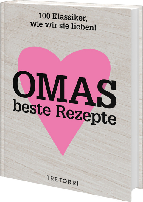 Omas beste Rezepte - 