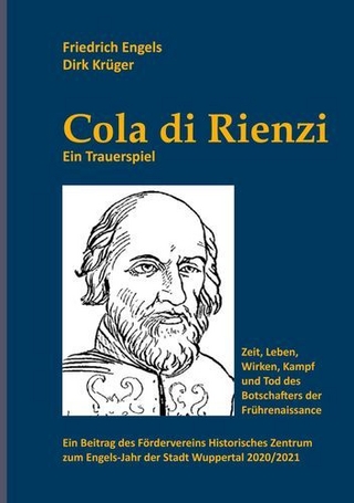 Cola di Rienzi