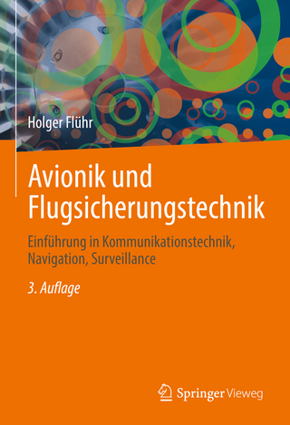 Avionik und Flugsicherungstechnik