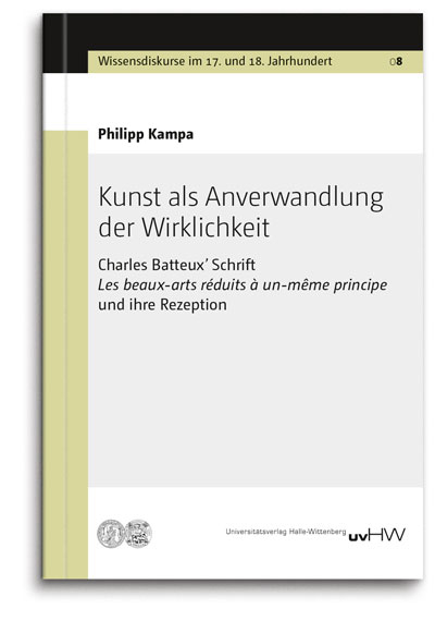Kunst als Anverwandlung der Wirklichkeit - Philipp Kampa