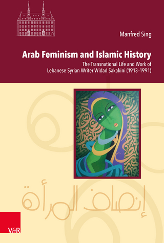Arab Feminism and Islamic History