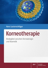 Korneotherapie - Hans Lautenschl&auml;ger