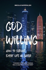 God Willing - Mikolai Napieralski