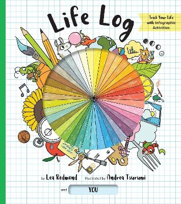 Life Log - Lea Redmond