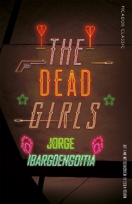 The Dead Girls - Jorge Ibarg&uuml;engoitia
