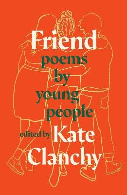 Friend - Kate Clanchy